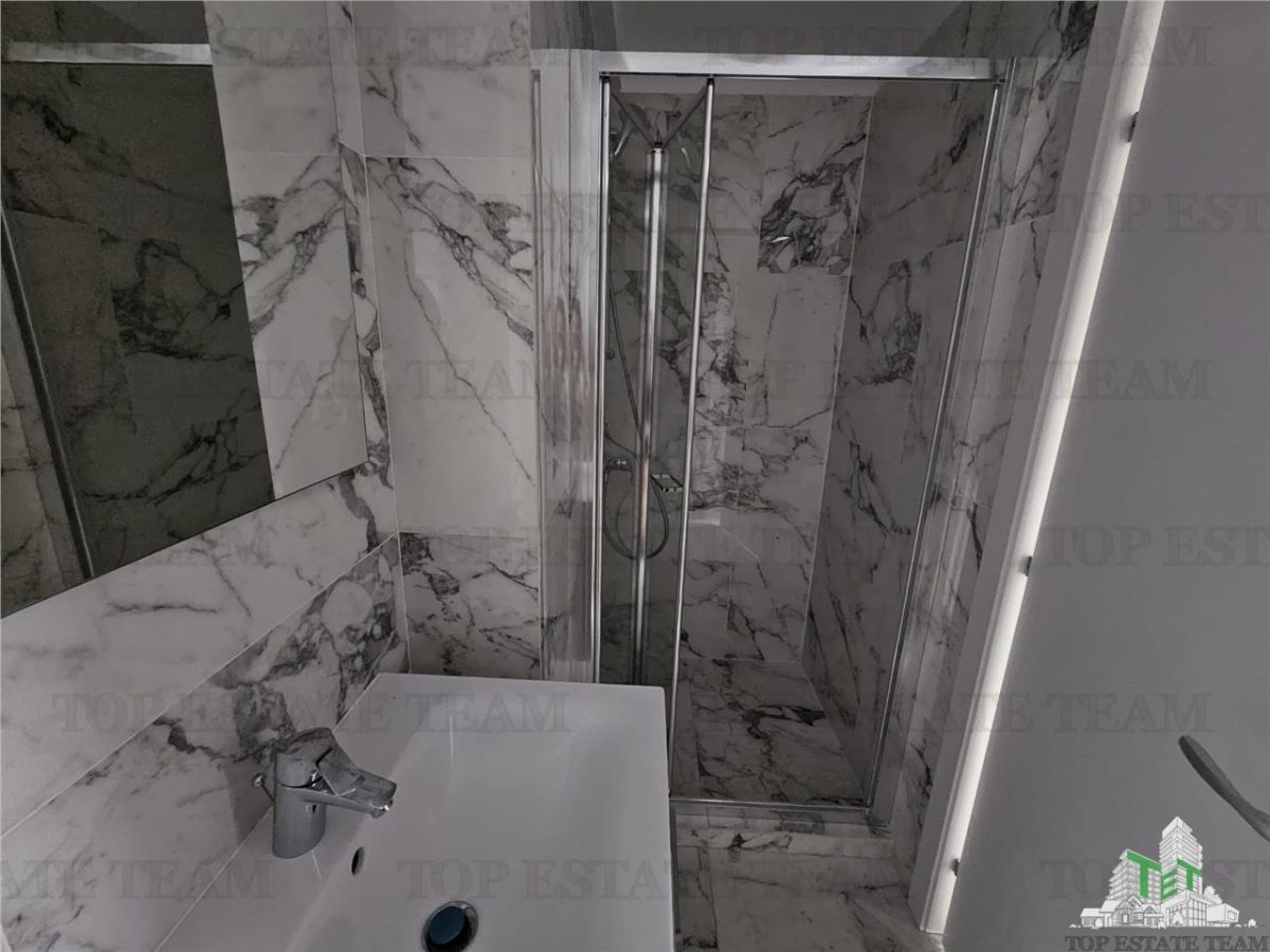 Apartament 2 camere prima linie la mare - Complex Casa del Mar - Mamaia - foto 7