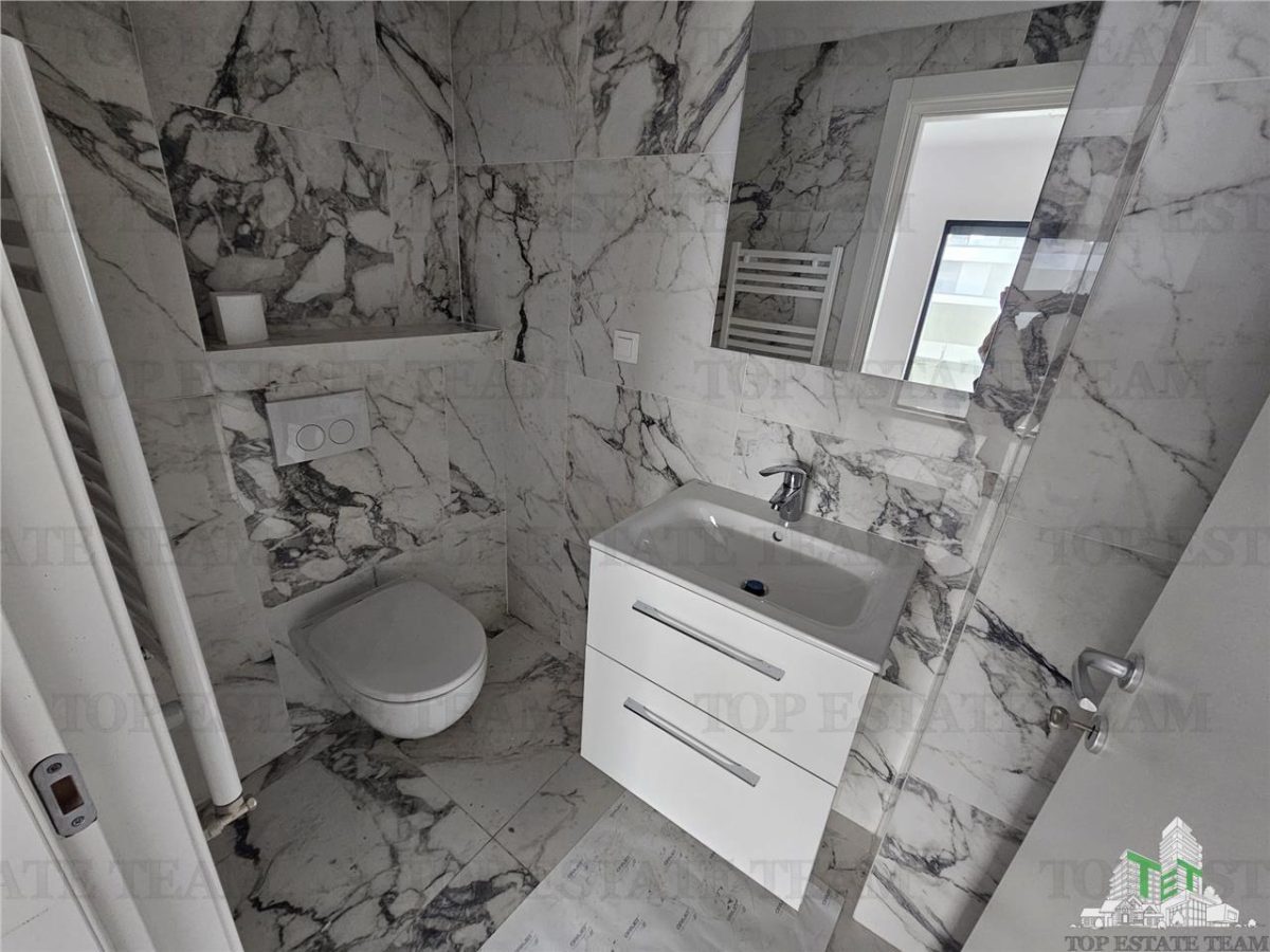 Apartament 2 camere prima linie la mare - Complex Casa del Mar - Mamaia - foto 8