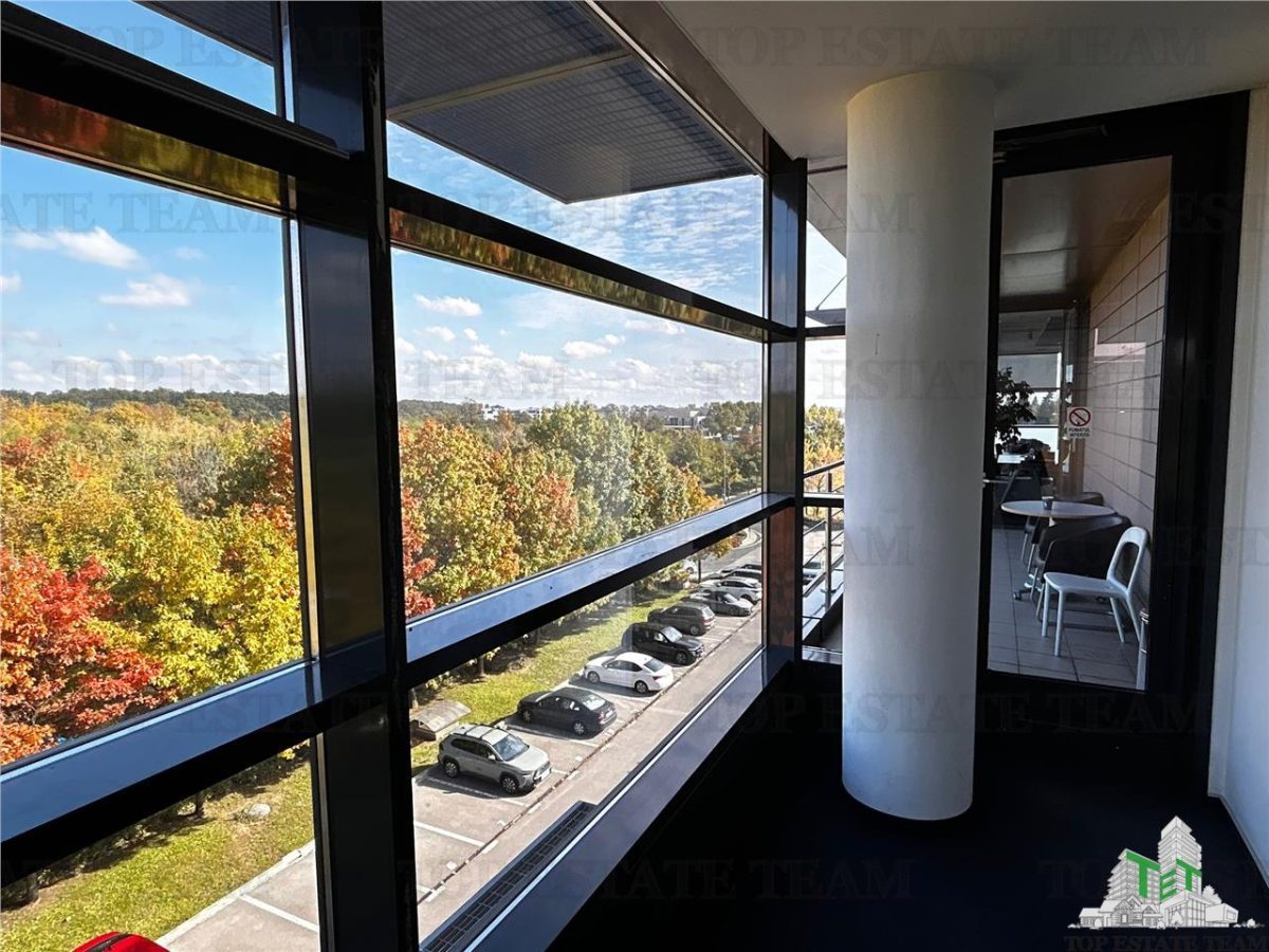 Spatiu de Birouri de 543 mp in Zona Baneasa - foto 7