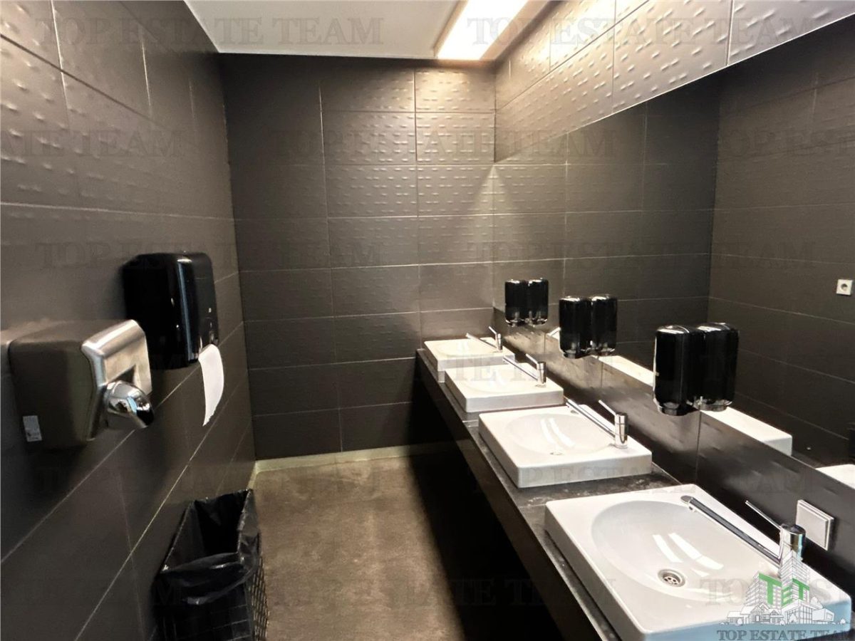 Spatiu de Birouri de 543 mp in Zona Baneasa - foto 10