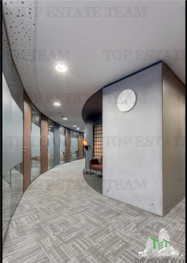 Spatiu de Birouri de 585 mp in Zona Floreasca - foto 2