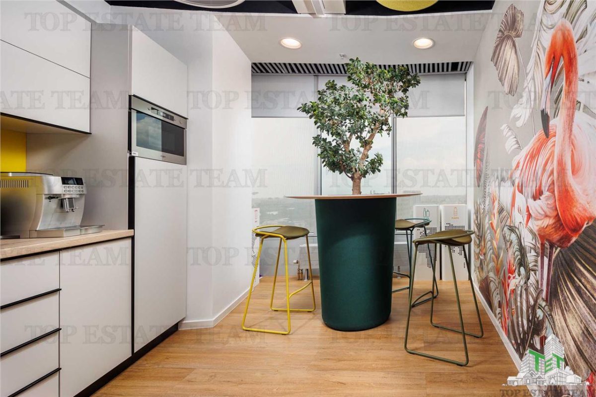 Spatiu de Birouri de 585 mp in Zona Floreasca - foto 11