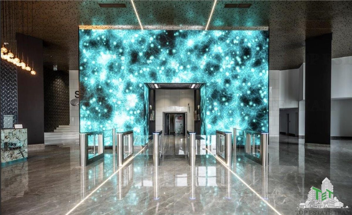 Spatiu de Birouri de 585 mp in Zona Floreasca - foto 3