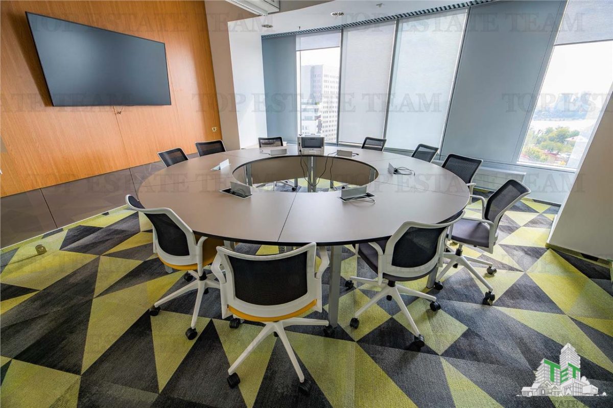 Spatiu de Birouri de 585 mp in Zona Floreasca - foto 4