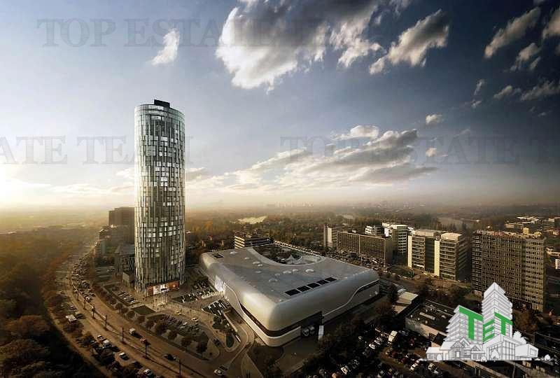 Spatiu de Birouri de 585 mp in Zona Floreasca - foto 6