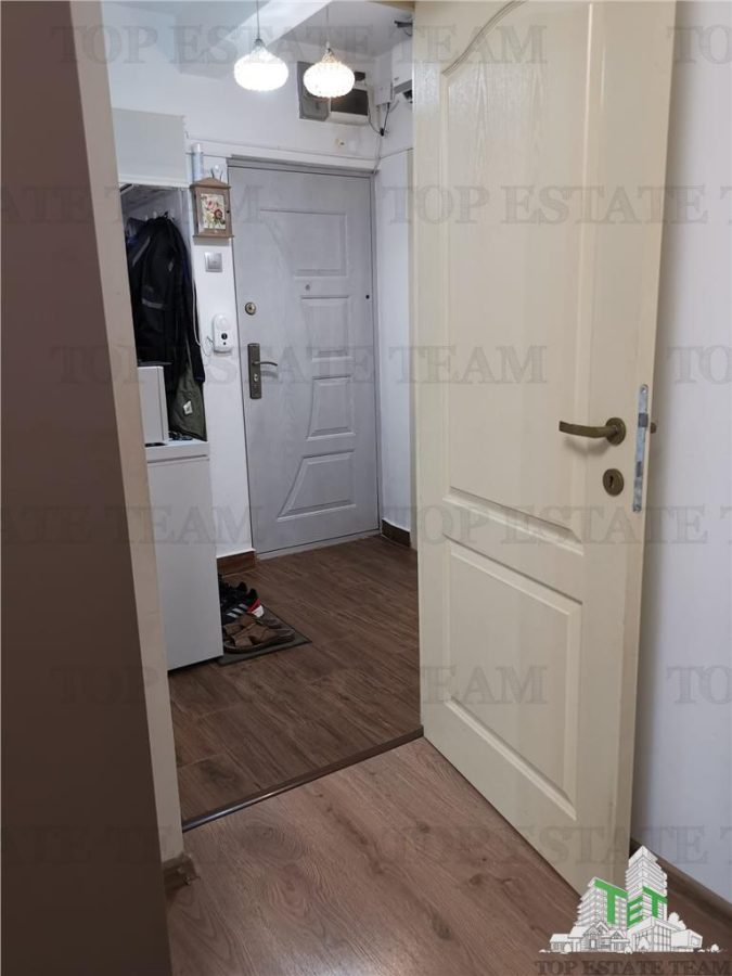 Apartament 2 cam, decomandat Soseaua Giurgiului, sector 4 - Bucuresti