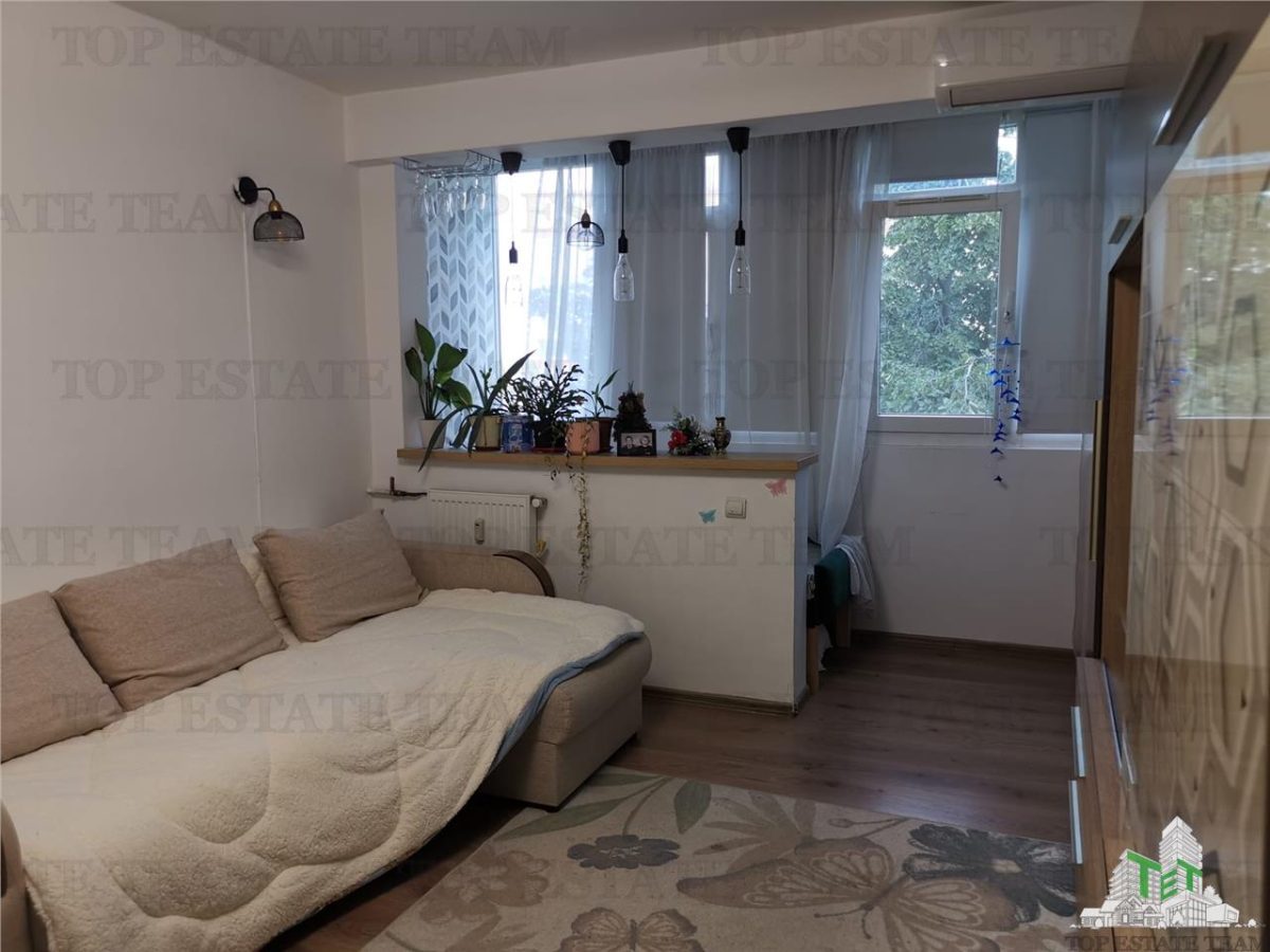 Apartament 2 cam, decomandat Soseaua Giurgiului, sector 4 - foto 3