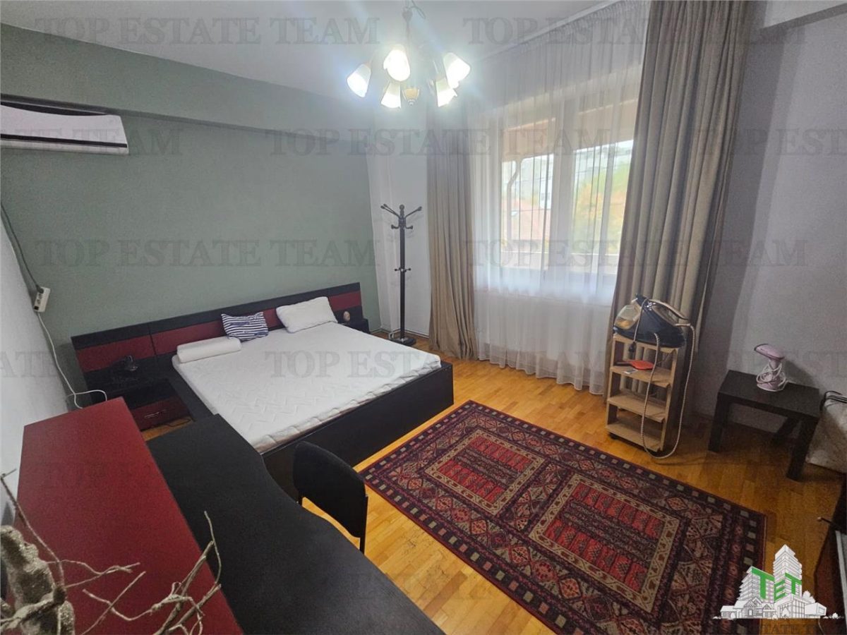 Vila spatioasa 670mp utili in zona Gorjului-Uverturii - foto 6