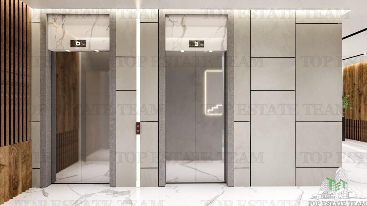 Apartament 2 camere intr-un bloc nou, modern, 61mp utili + balcon,  la 15 minute de Palatul Parlamentului. - foto 12