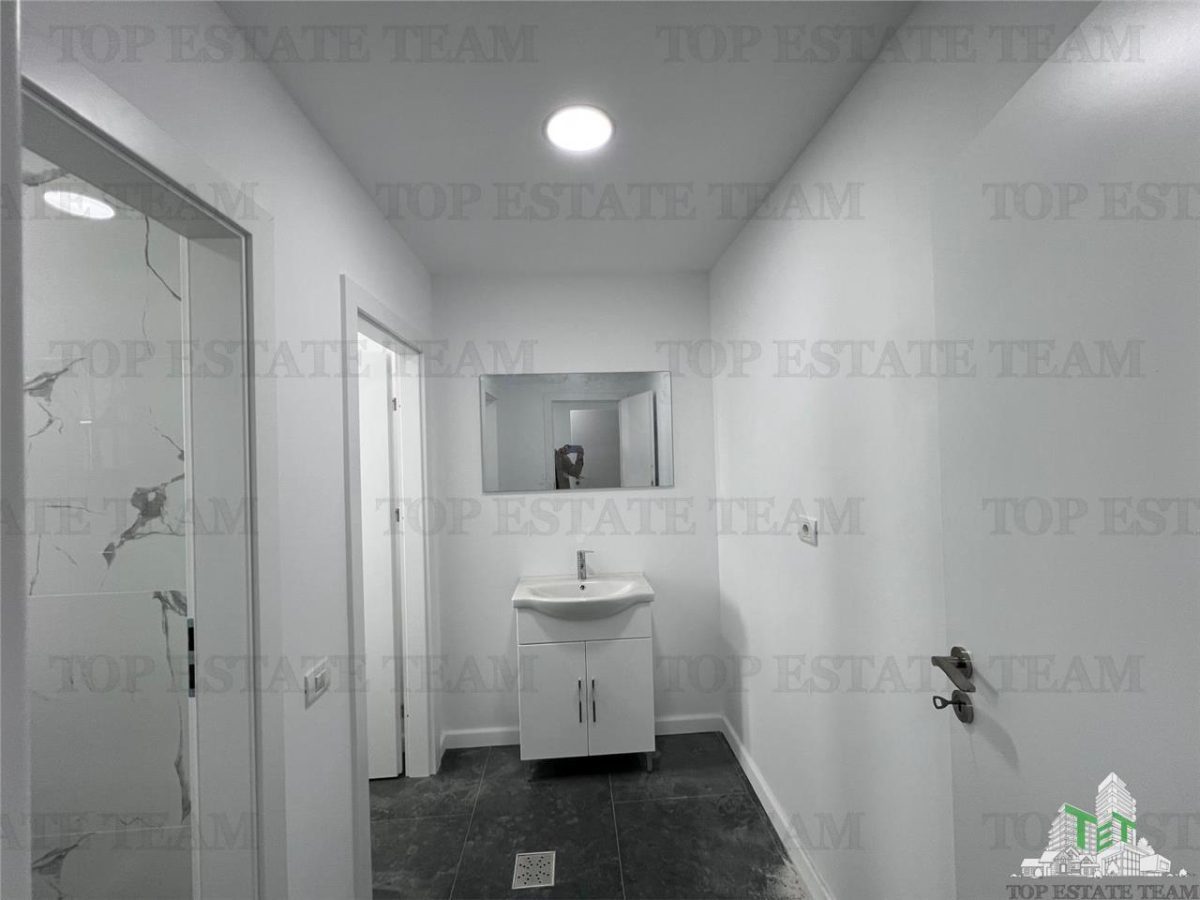 Hala industriala, pretabila, fabrica, productie, service auto, 1002mp teren, 590mp Sdc, 380v, Domnesti Ianga Linia de Centura - foto 12