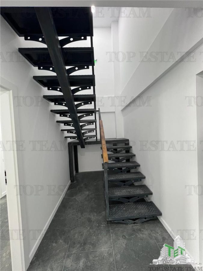 Hala industriala, pretabila, fabrica, productie, service auto, 1002mp teren, 590mp Sdc, 380v, Domnesti Ianga Linia de Centura - foto 16