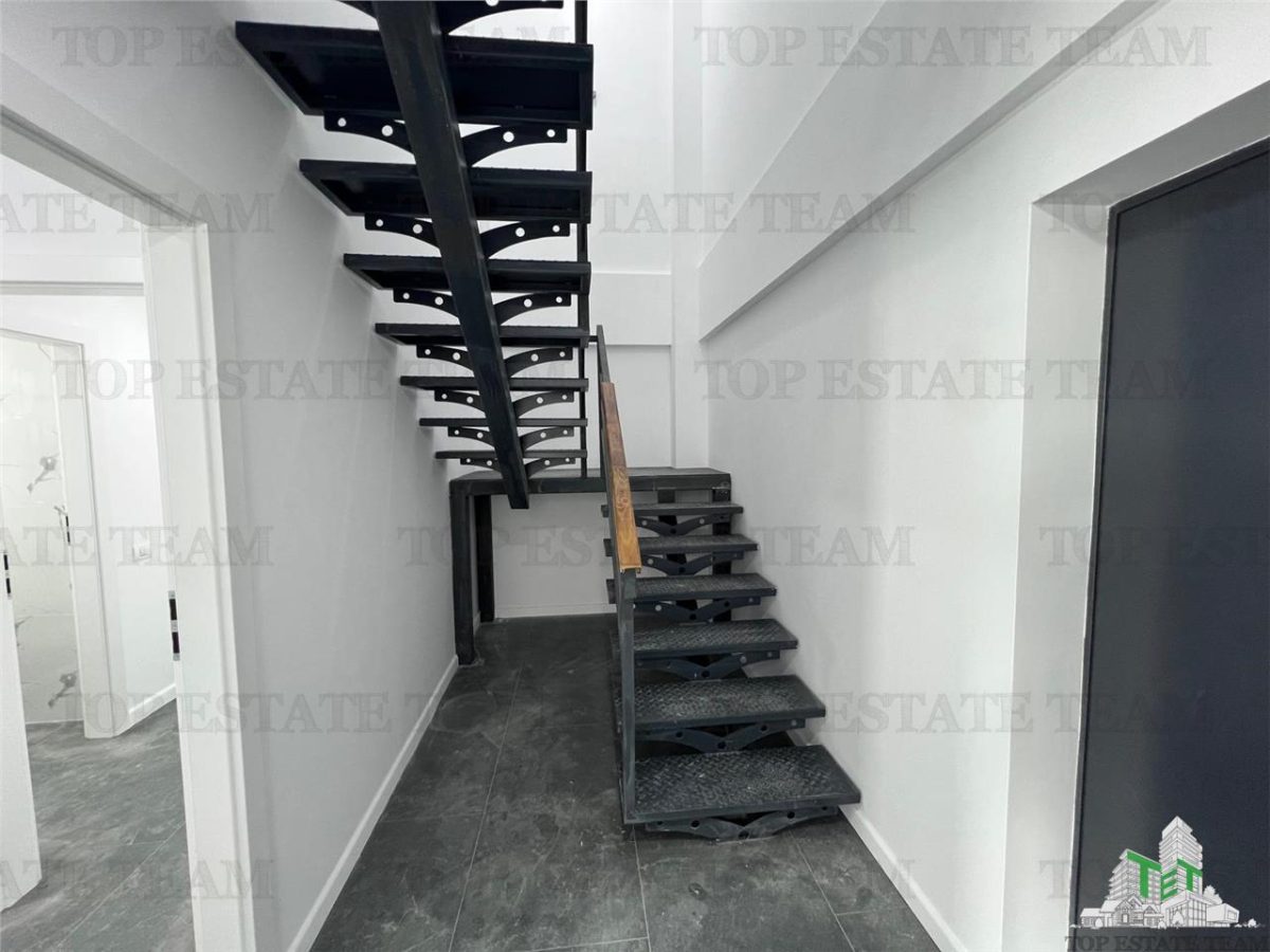 Hala industriala, pretabila, fabrica, productie, service auto, 1002mp teren, 590mp Sdc, 380v, Domnesti Ianga Linia de Centura - foto 17