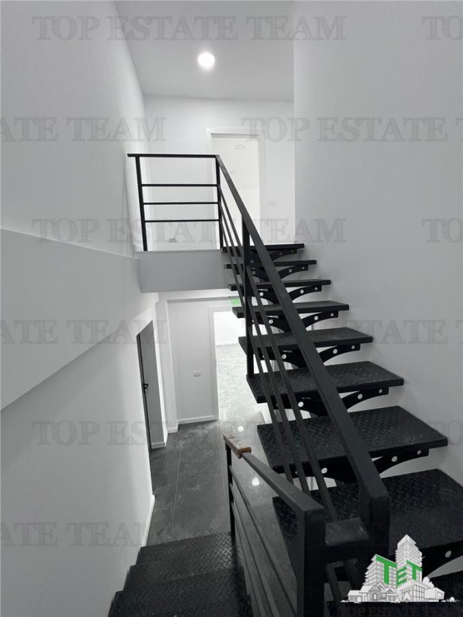 Hala industriala, pretabila, fabrica, productie, service auto, 1002mp teren, 590mp Sdc, 380v, Domnesti Ianga Linia de Centura - foto 18