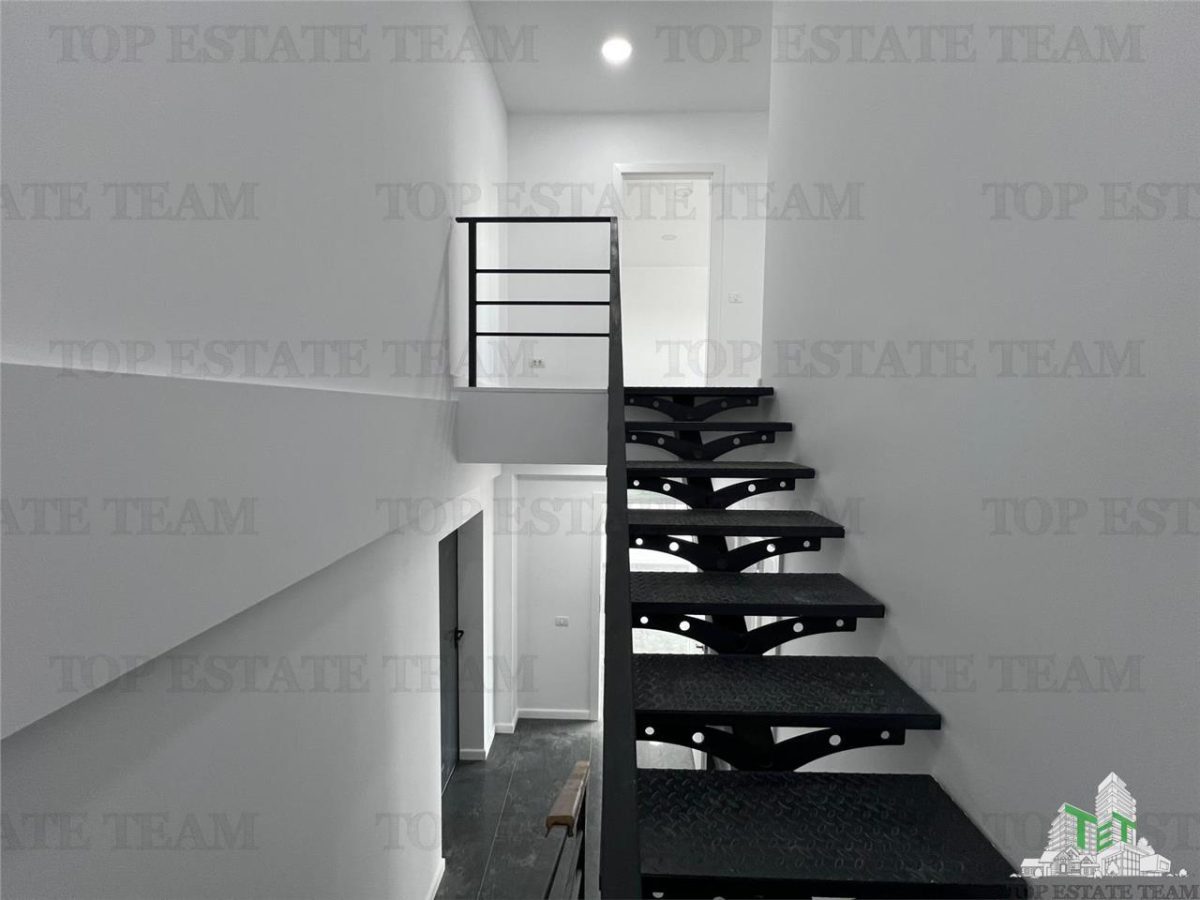 Hala industriala, pretabila, fabrica, productie, service auto, 1002mp teren, 590mp Sdc, 380v, Domnesti Ianga Linia de Centura - foto 19