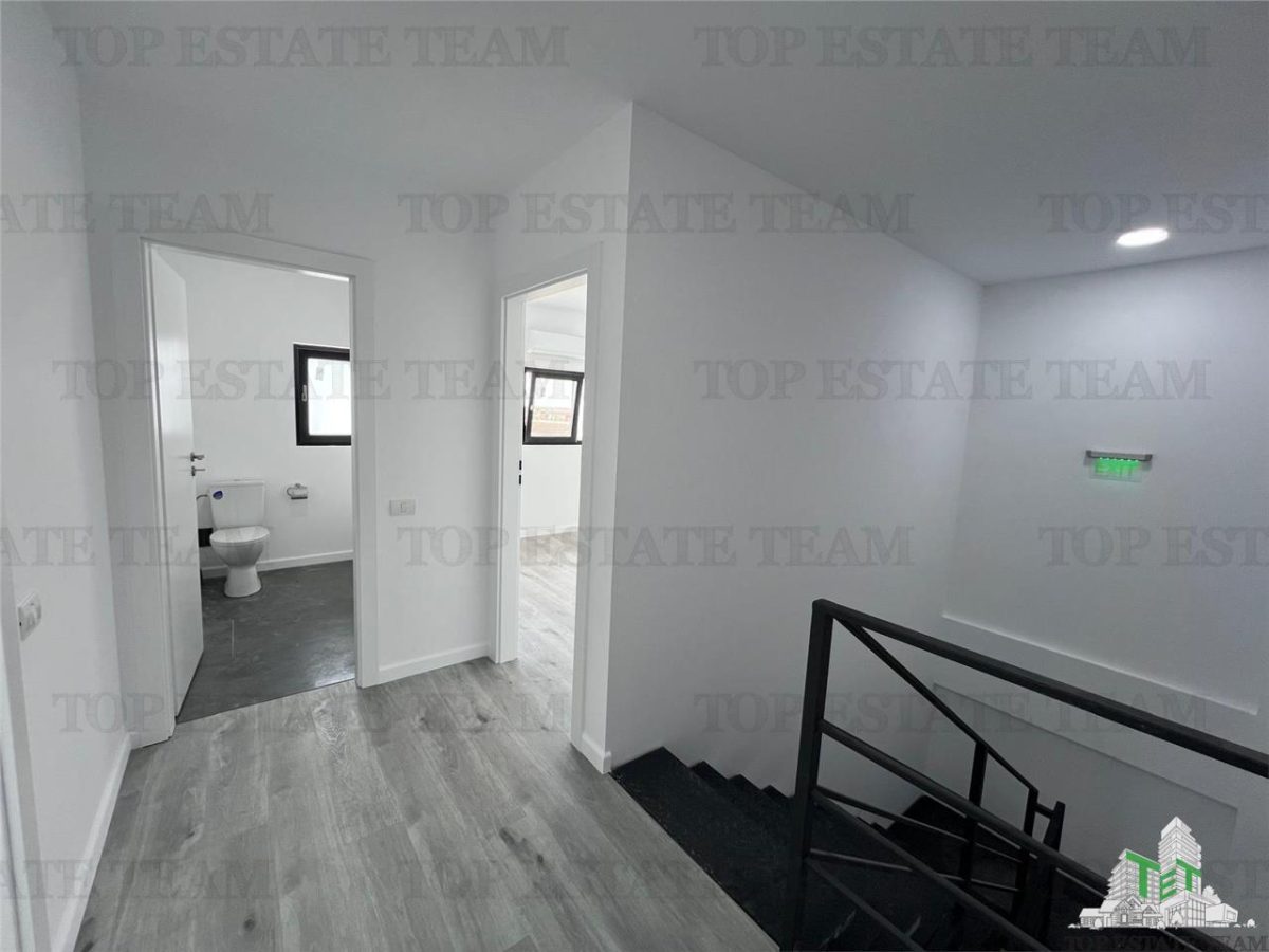 Hala industriala, pretabila, fabrica, productie, service auto, 1002mp teren, 590mp Sdc, 380v, Domnesti Ianga Linia de Centura - foto 21