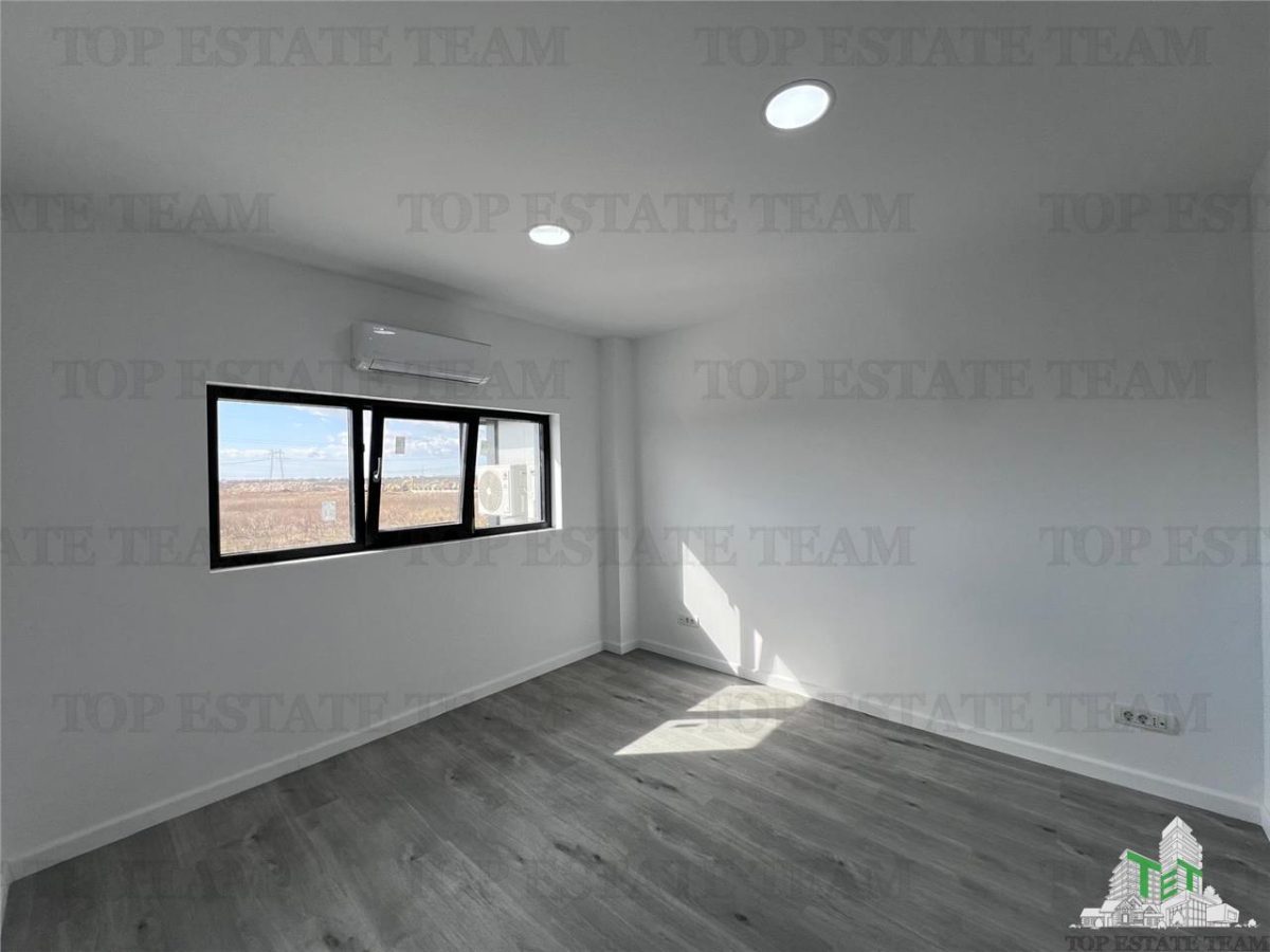 Hala industriala, pretabila, fabrica, productie, service auto, 1002mp teren, 590mp Sdc, 380v, Domnesti Ianga Linia de Centura - foto 23