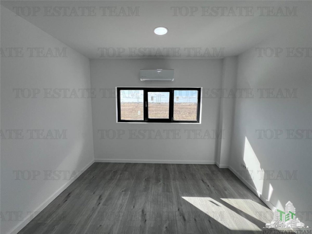 Hala industriala, pretabila, fabrica, productie, service auto, 1002mp teren, 590mp Sdc, 380v, Domnesti Ianga Linia de Centura - foto 24