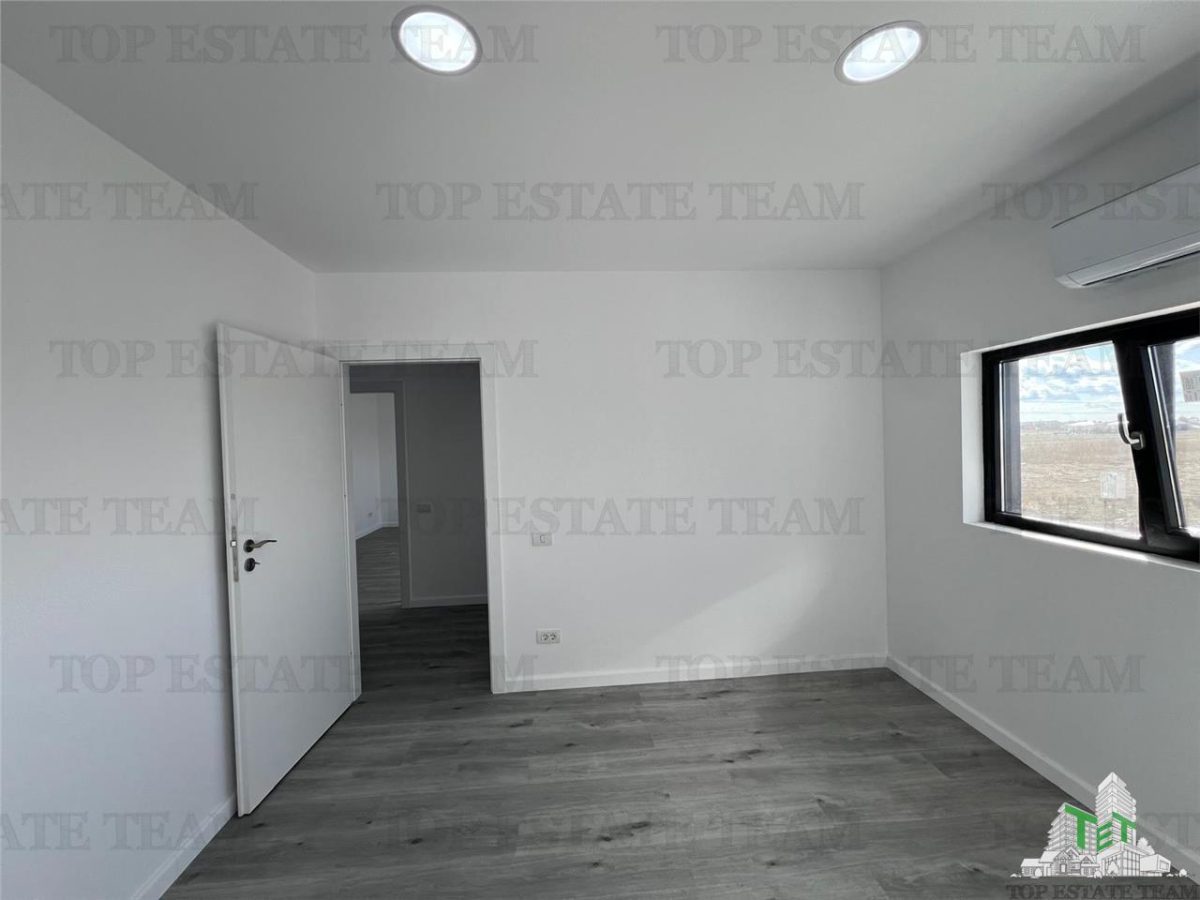 Hala industriala, pretabila, fabrica, productie, service auto, 1002mp teren, 590mp Sdc, 380v, Domnesti Ianga Linia de Centura - foto 25