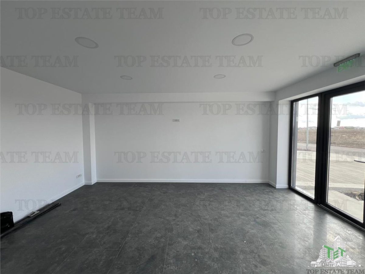 Hala industriala, pretabila, fabrica, productie, service auto, 1002mp teren, 590mp Sdc, 380v, Domnesti Ianga Linia de Centura - foto 10