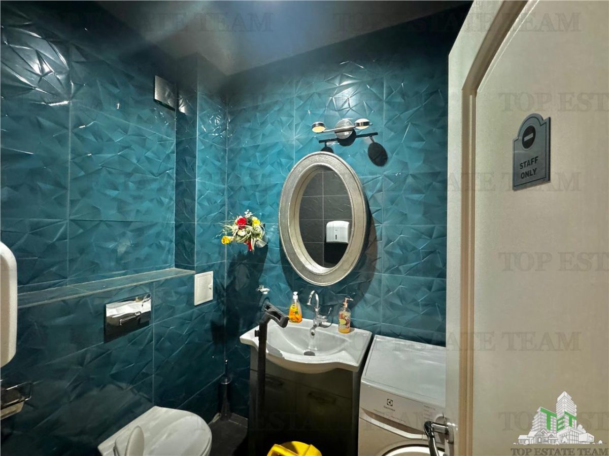 Spatiu comercial de vanzare / Salon masaj /de infrumusetare in Militari Residence - foto 11