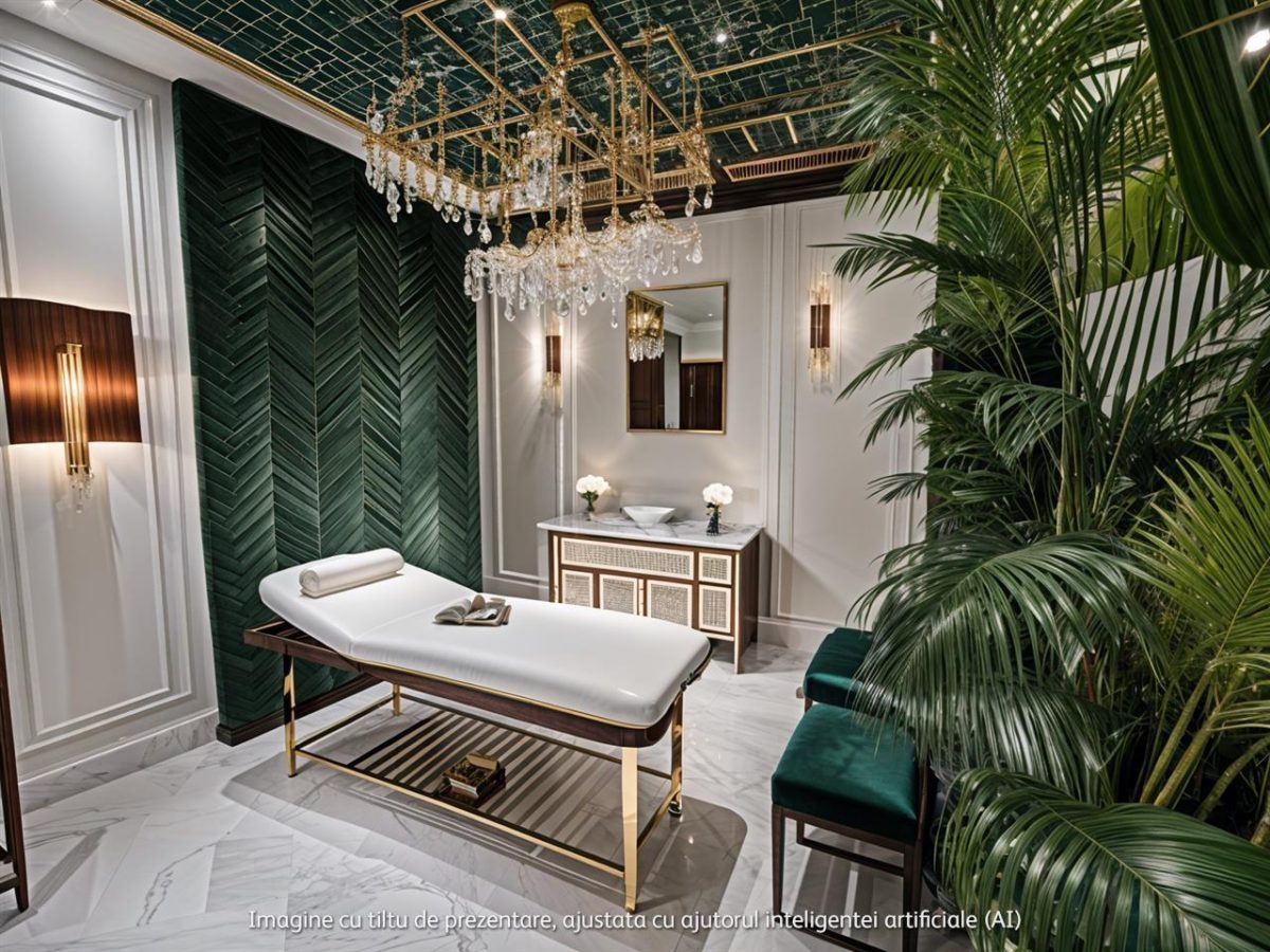 Spatiu comercial de vanzare / Salon masaj /de infrumusetare in Militari Residence - foto 7