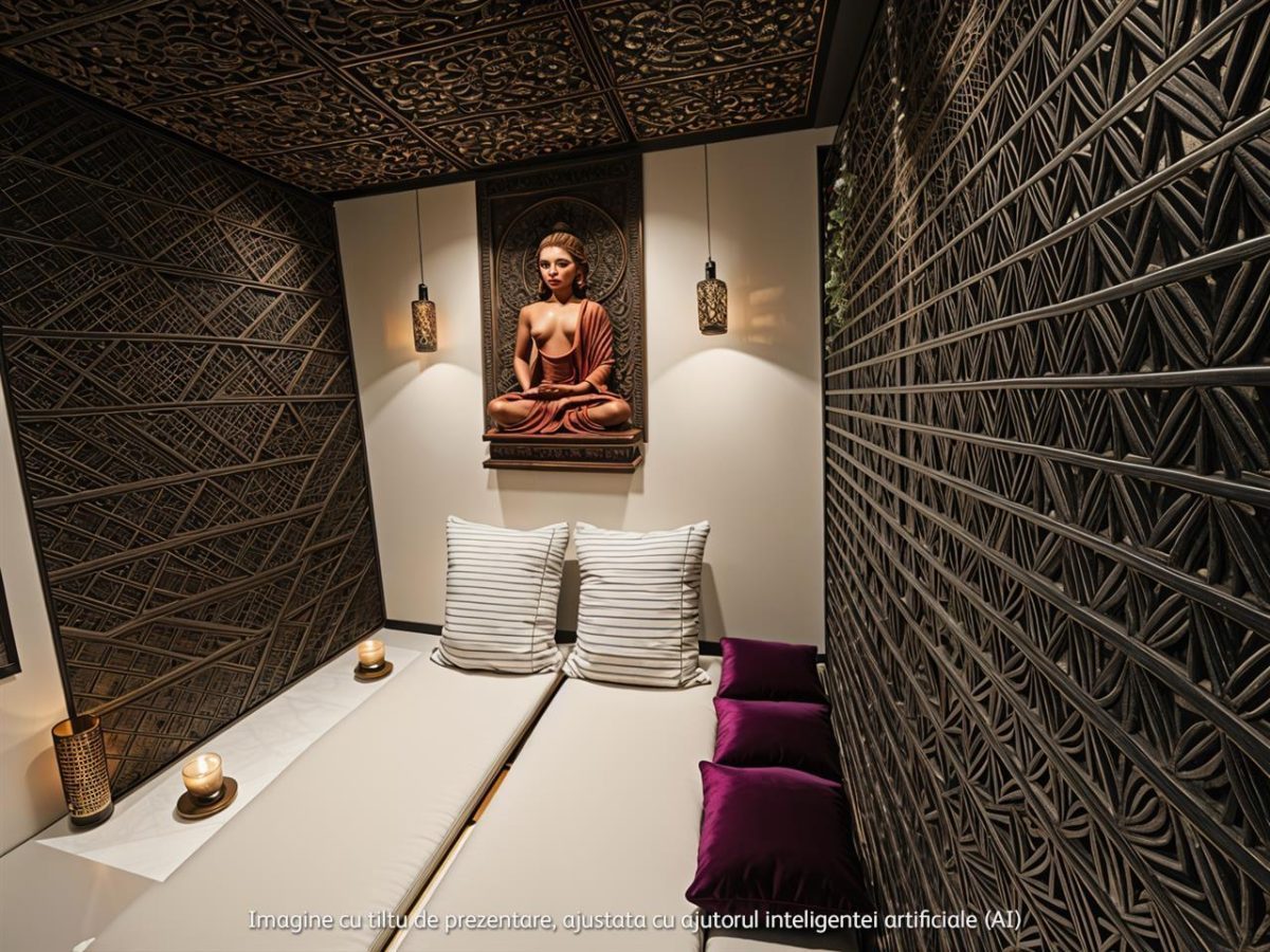 Spatiu comercial de vanzare / Salon masaj /de infrumusetare in Militari Residence - foto 9