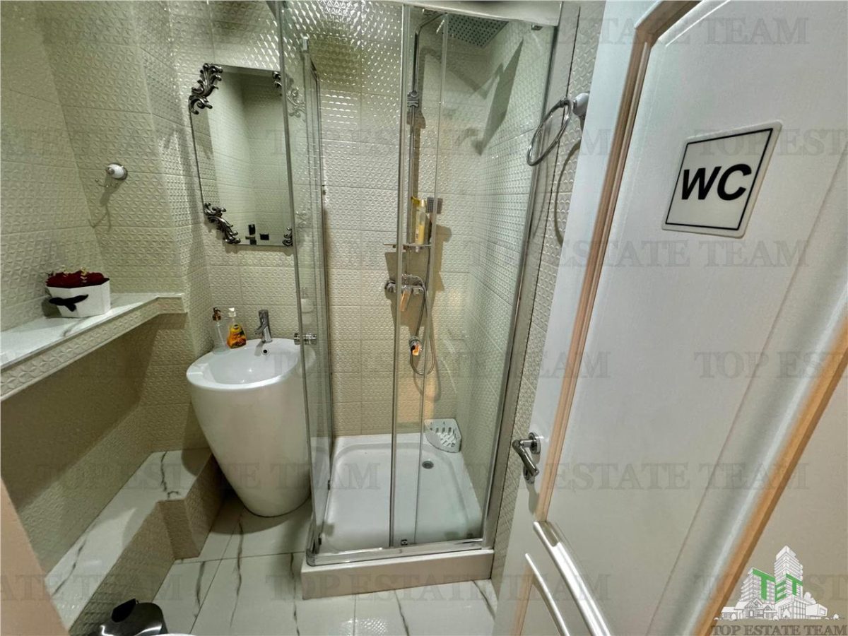 Spatiu comercial de vanzare / Salon masaj /de infrumusetare in Militari Residence - foto 10