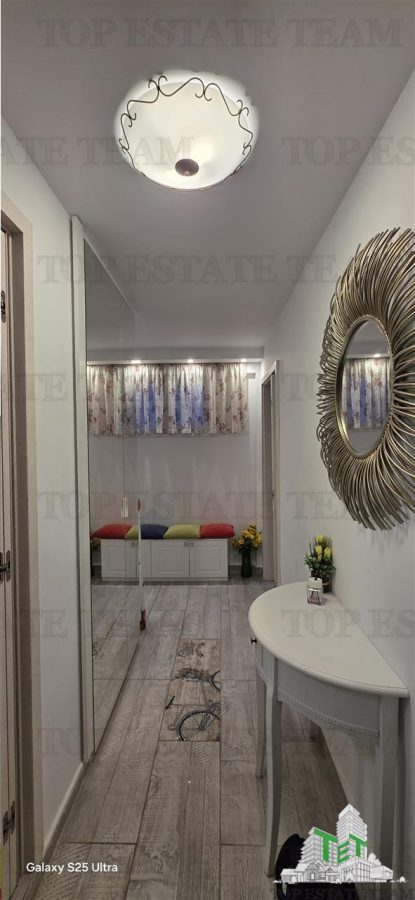 Bucuresti - Dumul Taberei/ Apartament 2 camere mobilat Premium / 42mp/ 1 min Metrou - foto 14