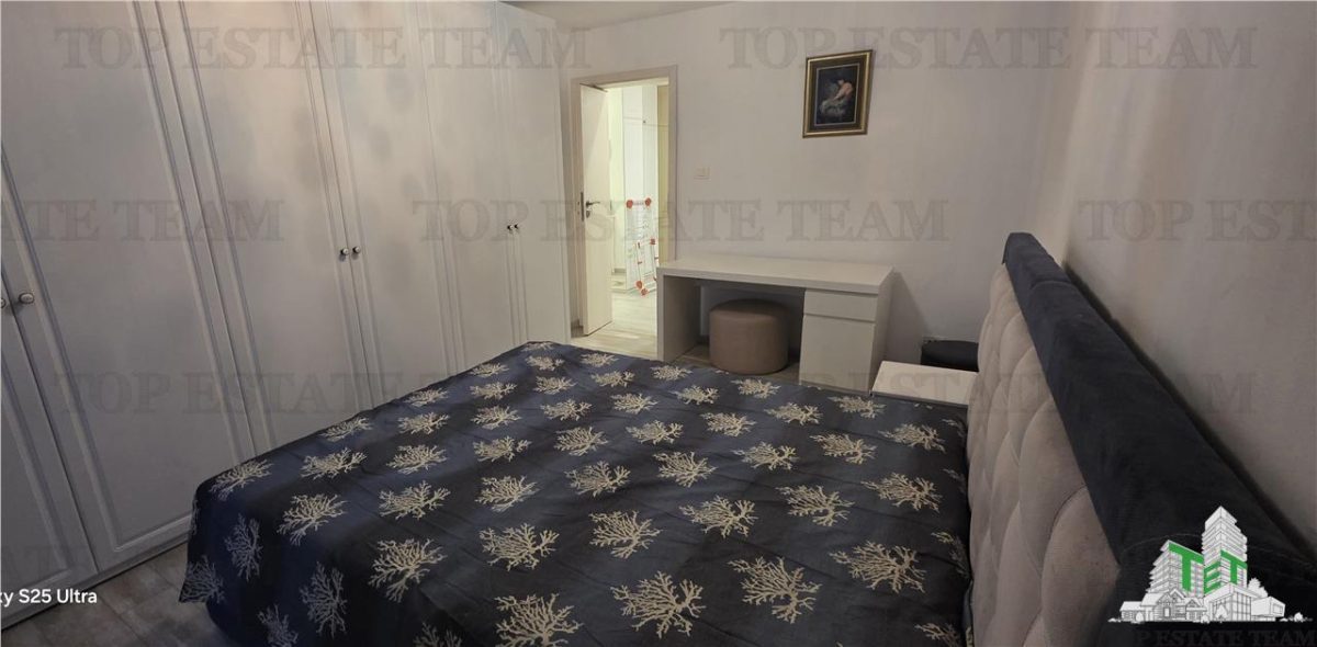 Bucuresti - Dumul Taberei/ Apartament 2 camere mobilat Premium / 42mp/ 1 min Metrou - foto 16