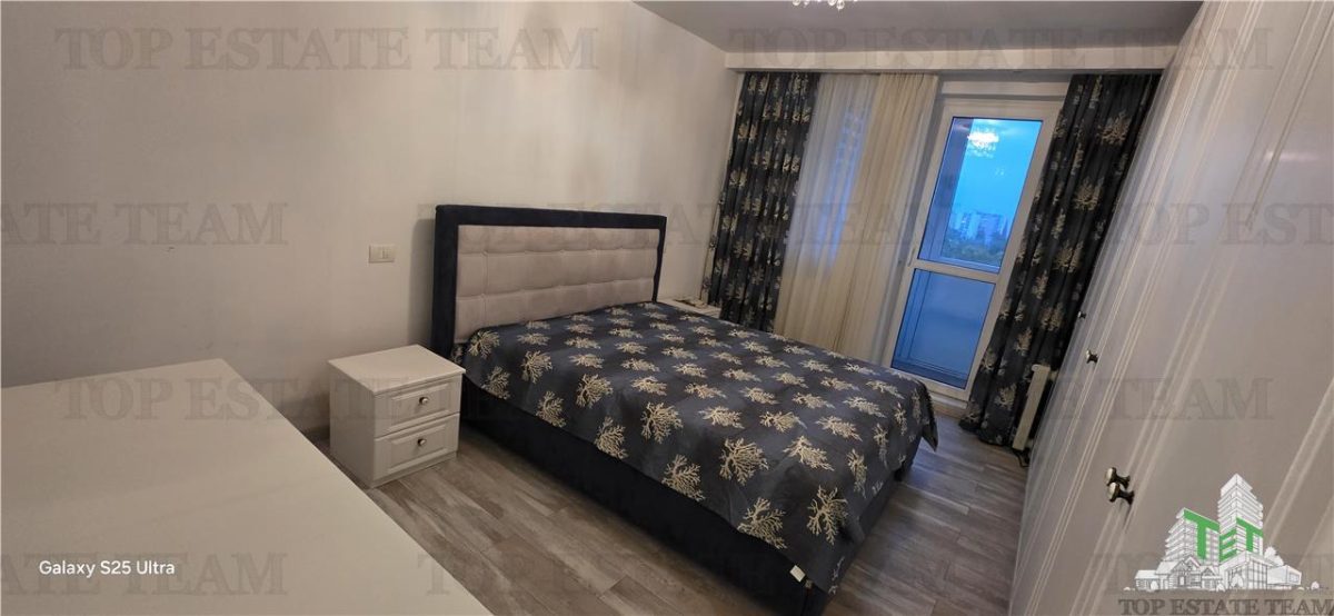 Bucuresti - Dumul Taberei/ Apartament 2 camere mobilat Premium / 42mp/ 1 min Metrou - foto 17