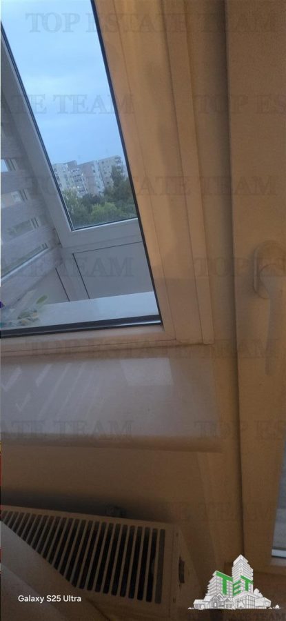 Bucuresti - Dumul Taberei/ Apartament 2 camere mobilat Premium / 42mp/ 1 min Metrou - foto 18