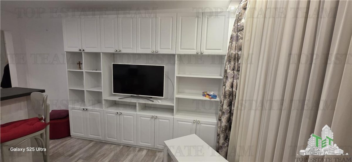 Bucuresti - Dumul Taberei/ Apartament 2 camere mobilat Premium / 42mp/ 1 min Metrou - foto 4