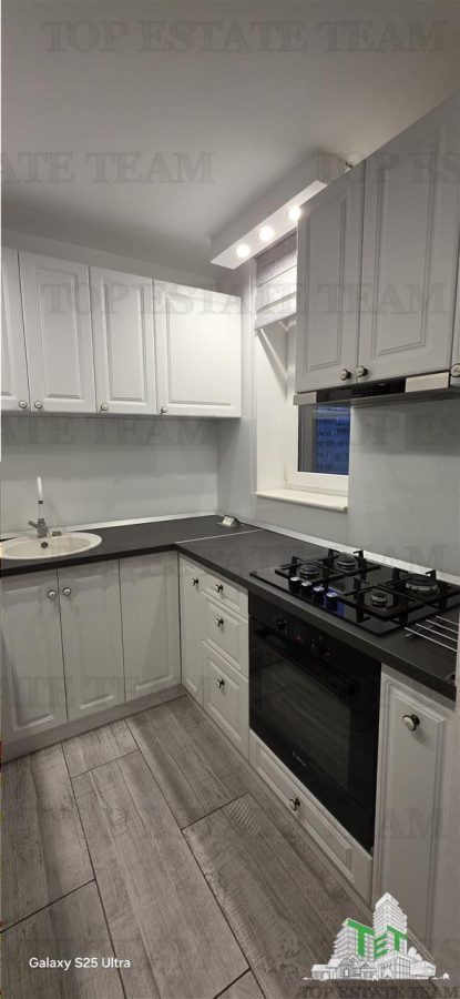 Bucuresti - Dumul Taberei/ Apartament 2 camere mobilat Premium / 42mp/ 1 min Metrou - foto 7