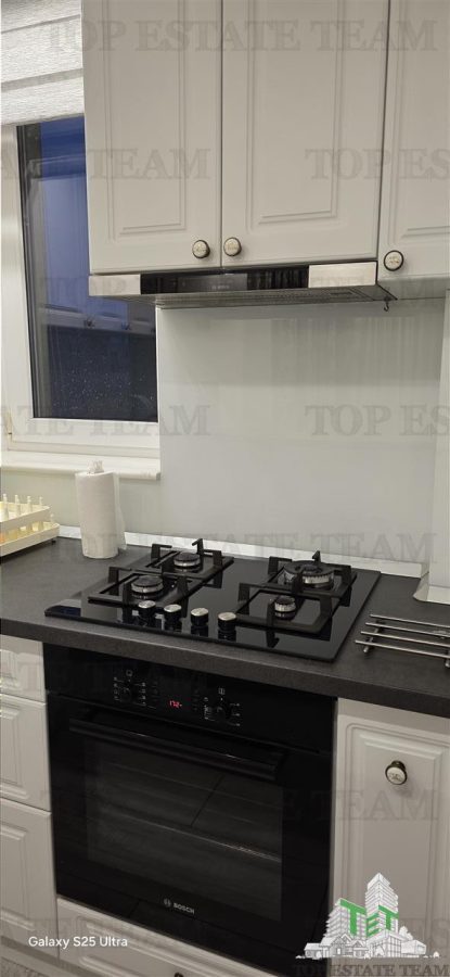 Bucuresti - Dumul Taberei/ Apartament 2 camere mobilat Premium / 42mp/ 1 min Metrou - foto 8