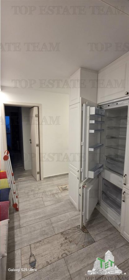 Bucuresti - Dumul Taberei/ Apartament 2 camere mobilat Premium / 42mp/ 1 min Metrou - foto 9