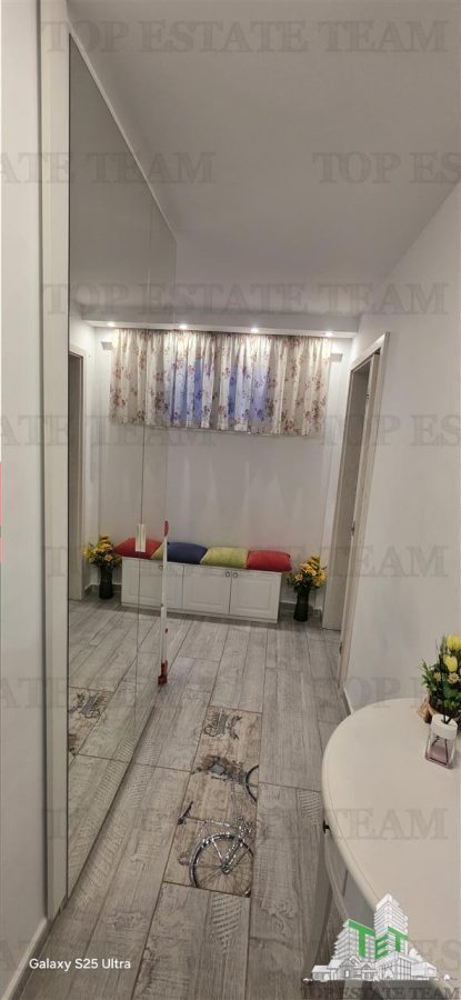 Bucuresti - Dumul Taberei/ Apartament 2 camere mobilat Premium / 42mp/ 1 min Metrou - foto 10