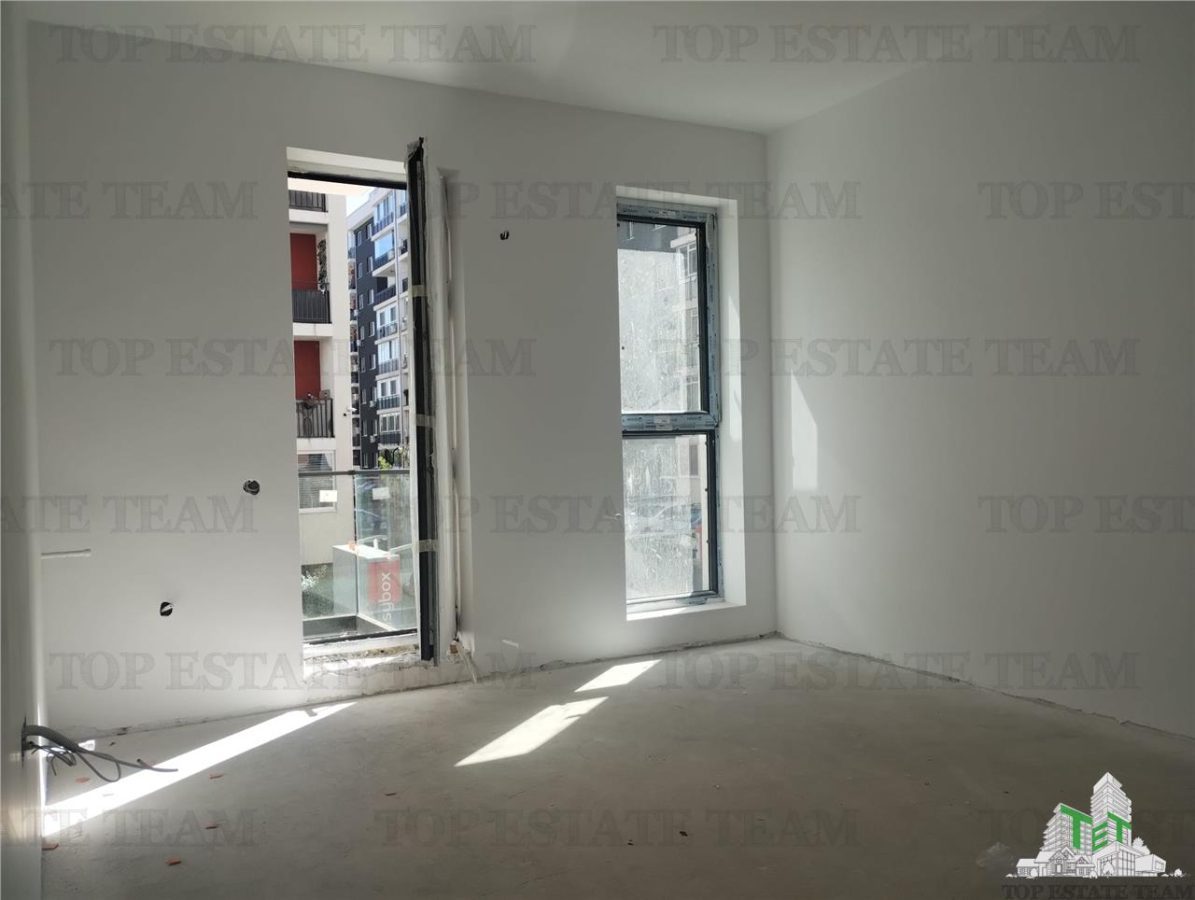 Reduceri! Apartament spatios 3 camere, bloc nou, zona Berceni - foto 2