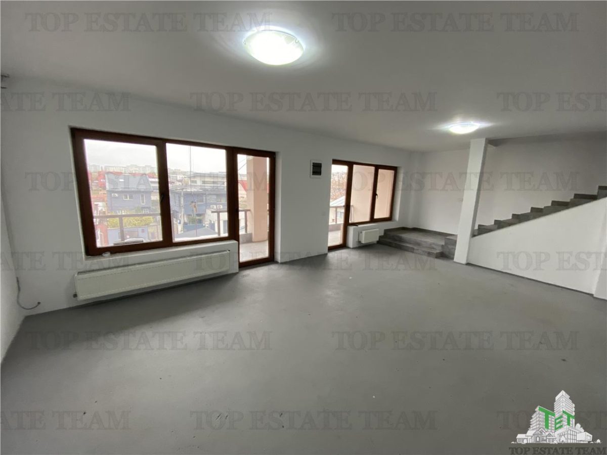 Spatiu comercial, birouri, depozitare de inchiriat in Doamna Ghica - Bucuresti