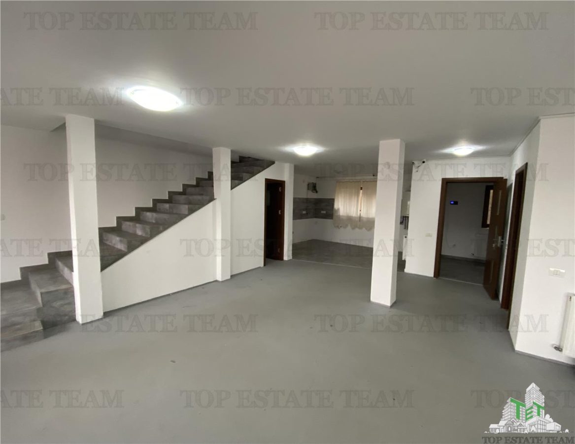 Spatiu comercial, birouri, depozitare de inchiriat in Doamna Ghica - foto 2