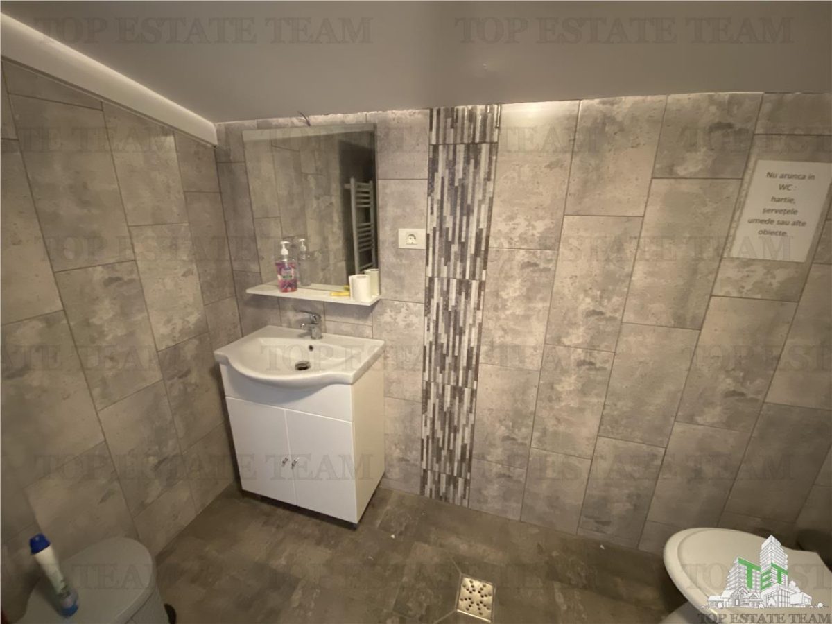 Spatiu comercial, birouri, depozitare de inchiriat in Doamna Ghica - foto 15