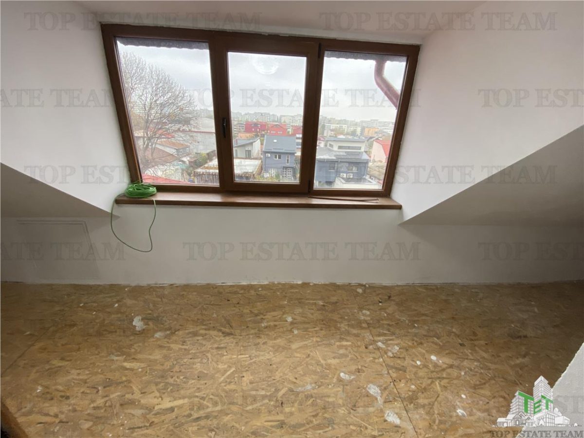 Spatiu comercial, birouri, depozitare de inchiriat in Doamna Ghica - foto 16