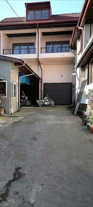 Spatiu comercial, birouri, depozitare de inchiriat in Doamna Ghica - foto 21