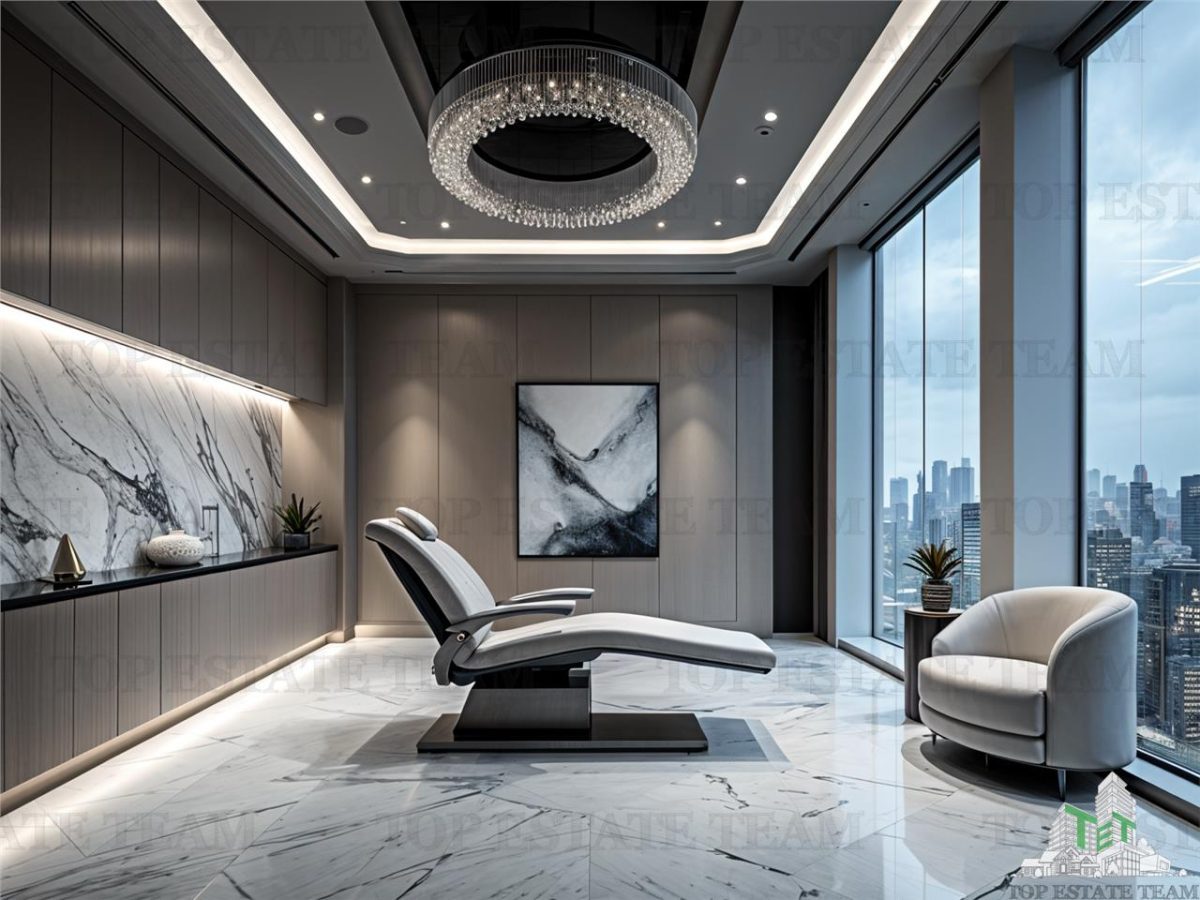 Cladire / Office / Comercial de inchiriat aproape de Catedrala / Marriott - foto 2