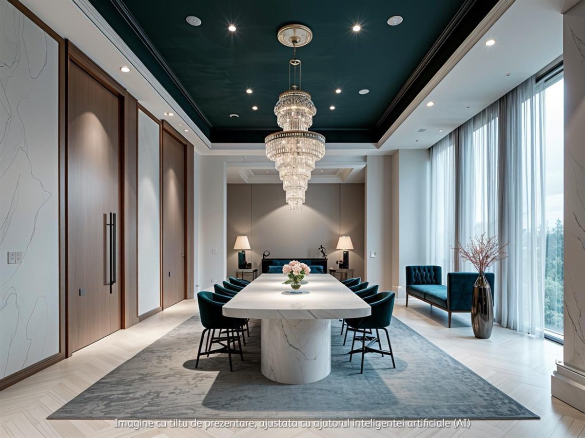 Cladire / Office / Comercial de inchiriat aproape de Catedrala / Marriott - foto 7