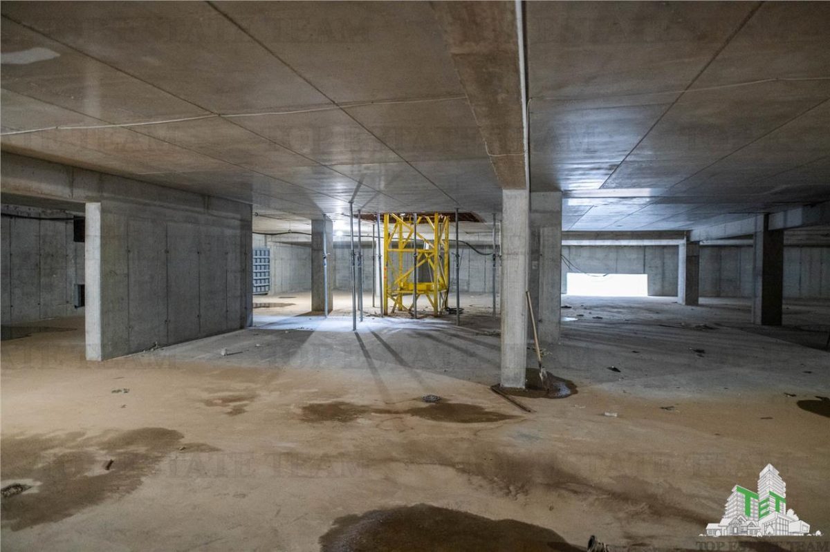 Apartament 2 camere, Terasa 27mp, Rahova - foto 18