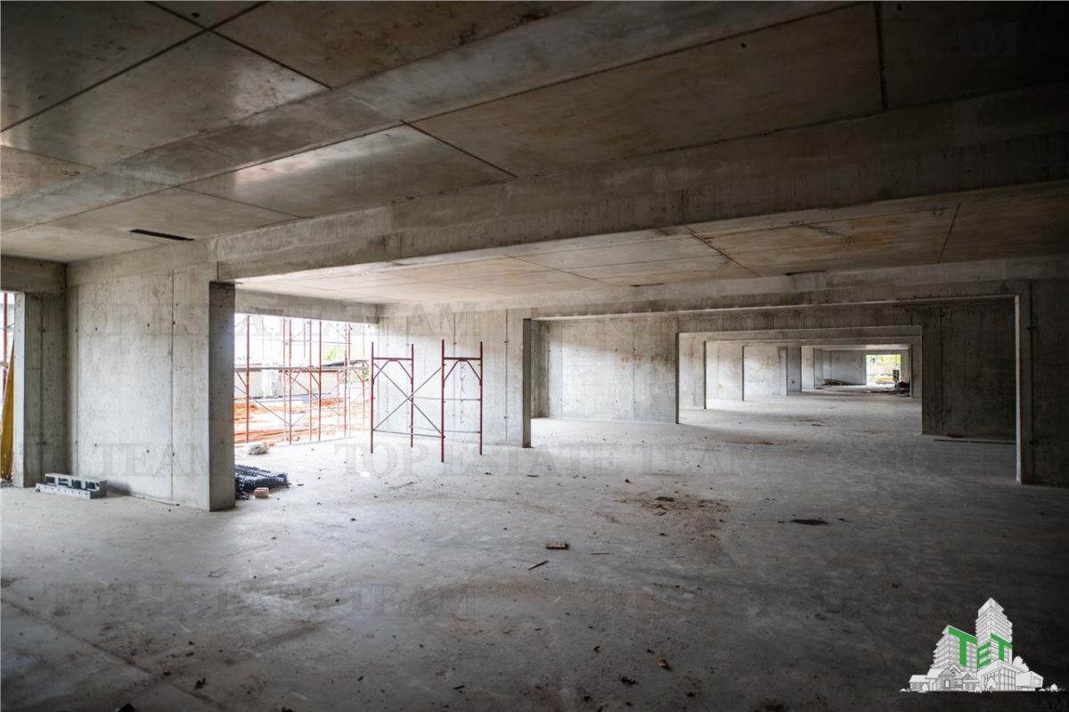 Apartament 2 camere, Terasa 27mp, Rahova - foto 20