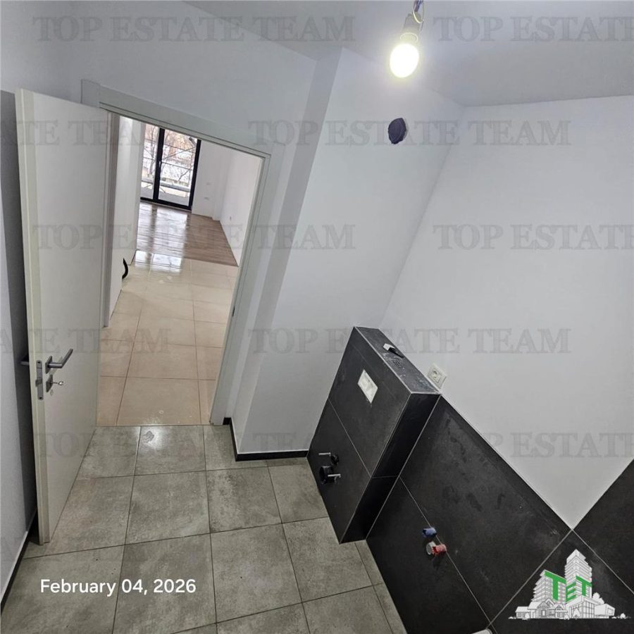 Apartament 2 camere, Terasa 31.26mp, Soseaua Alexandriei, Bucuresti - foto 16