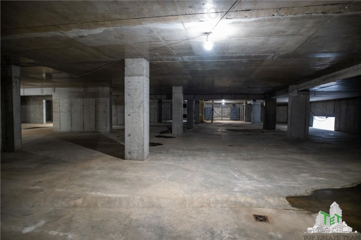 Apartament Spatios cu 2 Camere Soseaua Alexandriei, Bucuresti - foto 19