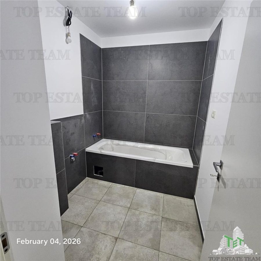 Apartament 2 Camere, Balcon Spatios, Rahova - foto 10