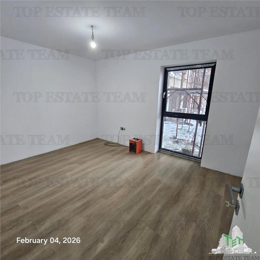 Apartament 3 Camere cu dressing, terasa si balcon, Zona Rahova - foto 11